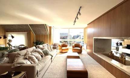 Apartamento com 4 quartos à venda na Rua São Pedro, 752, Centro, Gramado