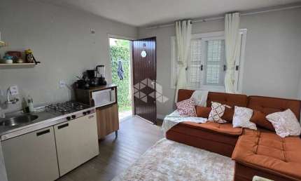 Apartamento com 1 quarto à venda na Papa João Xxiii, 85, Centro, Canela