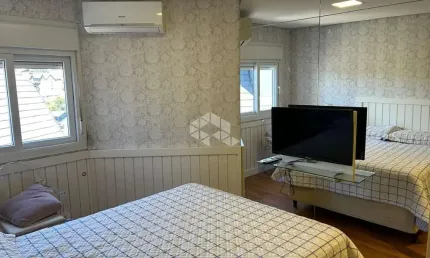 Apartamento com 1 quarto à venda na Paul Harrys, 346, Centro, Canela