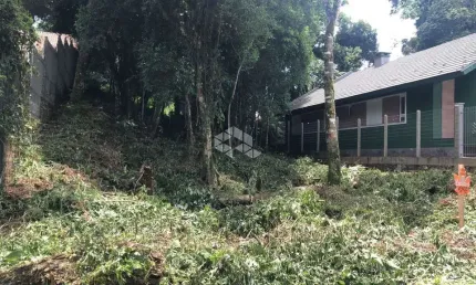 Terreno à venda na Brasã­lia, 02, Palace Hotel, Canela