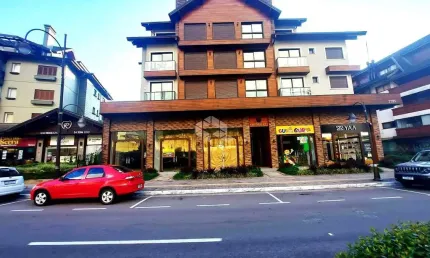 Ponto comercial à venda na Borges De Medeiros, 3285, Centro, Gramado