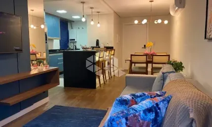 Apartamento com 1 quarto à venda na Oito De Abril, 1158, São José, Canela