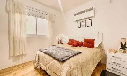 Apartamento com 2 quartos à venda na Rua Doutor Rui Viana Rocha, 1300, São Luiz, Canela