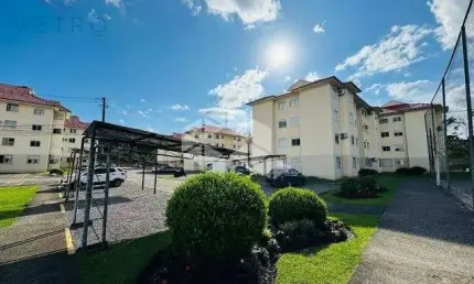 Apartamento com 2 quartos à venda na Homero Pacheco, 909, Ulisses de Abreu, Canela
