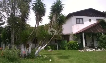 Prédio à venda na Rs 235 - Km 25, 2896, Araripe, Gramado