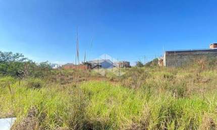 Terrenos grande com duas frentes disponivel no Loteamento paradis em Canos