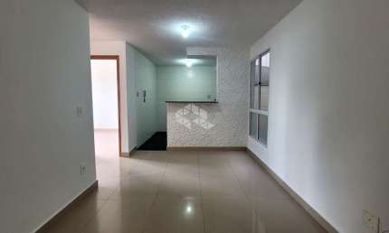 Apartamento com 2 quartos à venda na Rua Guarujá, 200, São José, Canoas