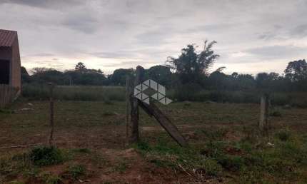 Terreno com previsão de alta valorização em Nova Santa Rita