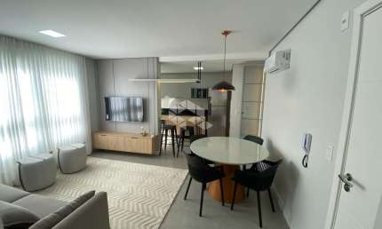 Apartamento com 1 quarto à venda na Rua Caxias, 485, Centro, Esteio