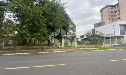 Terreno à venda na Rua Caxias, 569, Centro, Esteio