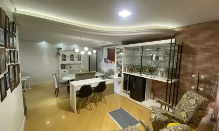 Apartamento com 3 quartos à venda na Rua Caxias, 969, Centro, Esteio