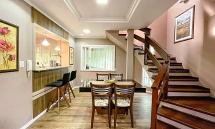Casa com 3 quartos à venda na Rua Jorge Amado, 182, Harmonia, Canoas