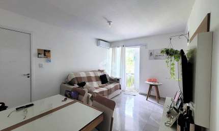 Apartamento com 3 quartos à venda na Rua Charrua, 176, Parque Amador, Esteio