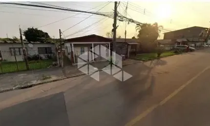 Terreno à venda na Rua São Francisco, 483, Vila Olímpica, Esteio