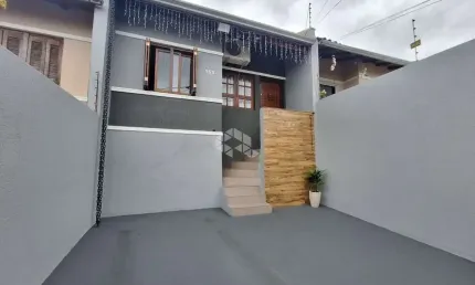Casa com 3 quartos à venda na Rua Caçapava do Sul, 160, Parque Primavera, Esteio
