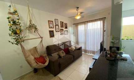 Apartamento térreo à venda no Lot. Bela vista Sapucaia do Sul