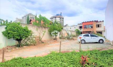 Terreno com 510m² para área comercial  e/ou Residencial, no Centro em Canoas