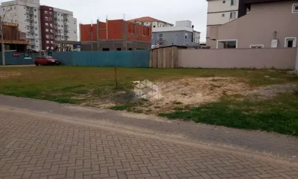 Terreno em condomínio de Alto padrão no bairro Fatima em Canoas.