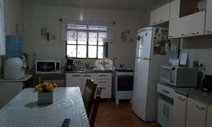 Casa com 4 quartos à venda na Rua Tamoio, 2455, Niterói, Canoas
