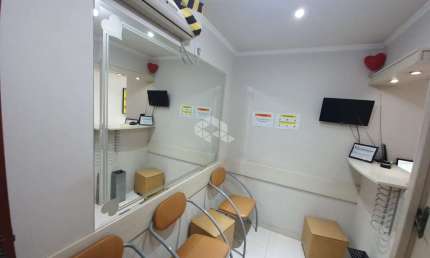 Sala comercial à venda na Rua Fioravante Milanez, 68, Centro, Canoas