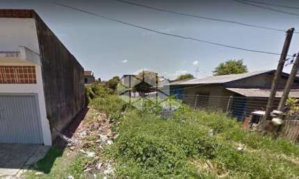 Terreno residencial, Vila Camboim, Sapucaia do Sul 440m²