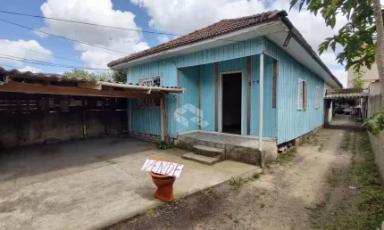 Terreno com 396m², plano com viabilidade construtiva no bairro nossa senhora das graças, canoas