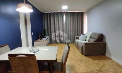 Apartamento 2 dormitórios próximo ao Centro de Canoas
