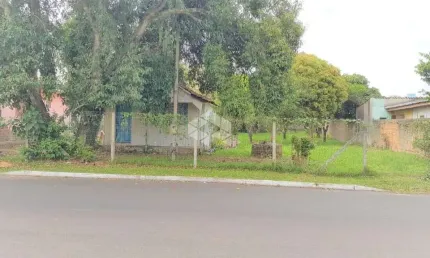 Terreno à venda na Rua Doutor Olavo Fernandez, 925, Estância Velha, Canoas