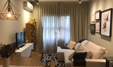 Apartamento com 2 quartos à venda na Rua Fioravante Milanez, 220, Centro, Canoas