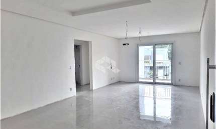 Apartamento 3 dormitórios, 1 suíte, sacada com churrasqueira, 1 vaga, Canoas