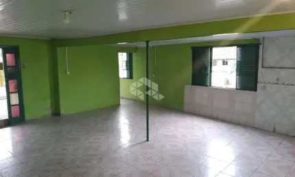 Casa com 4 quartos à venda na A Quatro B, 33, Guajuviras, Canoas