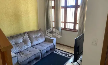 Casa com 4 quartos à venda na Rua Moacyr Domingues, 80, São José, Canoas
