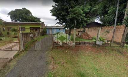 Terreno à venda na Rua B, 284, Olaria, Canoas