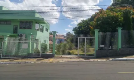 Terreno com 2.500m² bairro ,Nossa Sra das Graças, Canoas