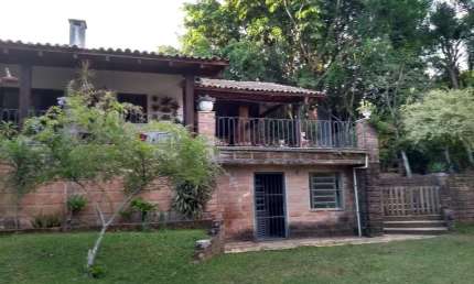 Fazenda com 4 salas à venda na Vira Machado, 335, Morungava (Distrito), Gravataí