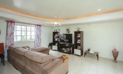 Casa com 3 quartos à venda na Rua Franklim Silva, 225, Jardim, Sapucaia do Sul