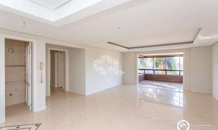 APARTAMENTO 3 DORMITÓRIOS, 1 SUÍTE, 2 VAGAS, MARECHAL RONDON EM CANOAS