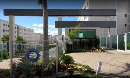 Apartamento com 2 quartos à venda na Rua Guarujá, 400, São José, Canoas