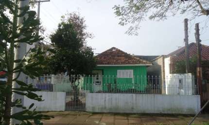 Terreno à venda na Rua Coronel Vicente, 975, Centro, Canoas