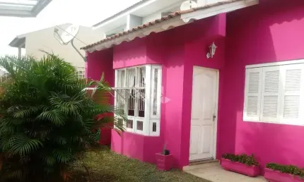 Casa com 2 quartos à venda na Rua das Gaivotas, 89, Igara, Canoas