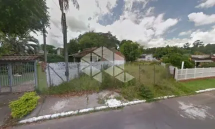 Terreno à venda na Padre Landell De Moura, 140, Parque Santo Inácio, Esteio