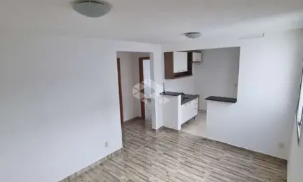 Apartamento com  2 dormitórios semi mobiliado,  móveis planejados e área de lazer completa em Canoas: tudo o que você precisa para morar bem!'