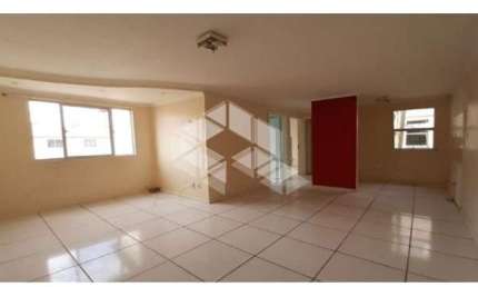 Apartamento com 2 quartos à venda na Rua São Nicolau, 452, Estância Velha, Canoas