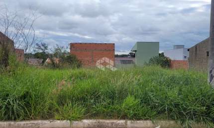 Terreno com 165m² no loteamento Província de São Pedro em Canoas