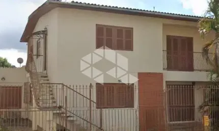 Casa com 8 quartos à venda na Rua Dom Pedro, 1290, Liberdade, Esteio