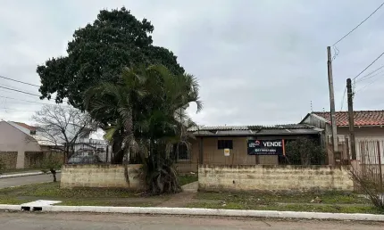 Casa com 4 quartos à venda na Rua das Araucárias, 438, Harmonia, Canoas