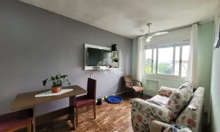 Apartamento 02 quartos com 60m² proximo a Assis Brasil.