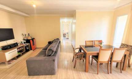 Apartamento / 3 Dormitórios / 1 Suíte / Sacada / Churrasqueira / 1 Vaga / Centro / Canoas / RS