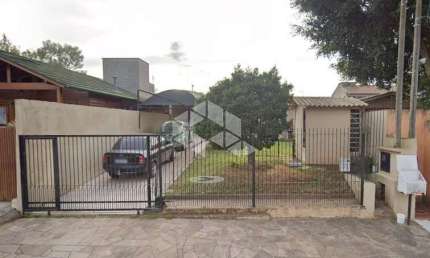 Casa com 3 quartos à venda na Rua Capivari, 144, Campestre, São Leopoldo