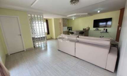 Cobertura Residencial com 3 dormitórios no Centro de Canoas